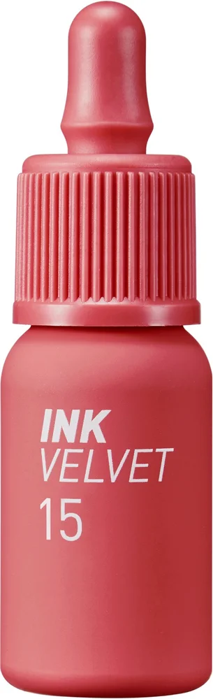 Peripera Ink Velvet 15 Beauty Peak Rose v:8815720