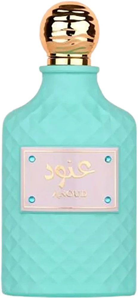 Ard Al Zaafaran Anoud Eau de Parfum 100 ml v:3932163 Ard Al Zaafaran Anoud Eau de Parfum 100 ml v:3932163
