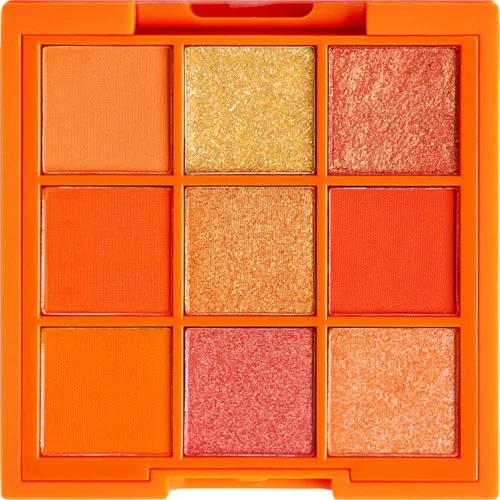 KimChi Chic Citrus Queen 01 Orange v:6718688