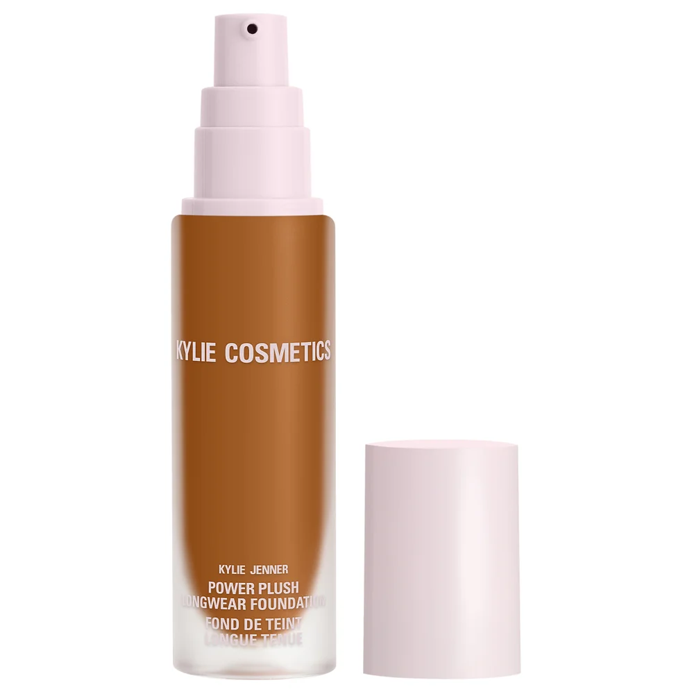 Power Plush Foundation 8.5C Cold - Kylie Cosmetics v:6082392