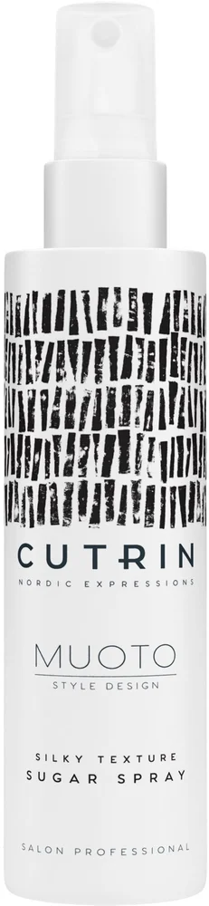 Cutrin Muoto Silky Texture Sugar Spray 200 ml v:8376518