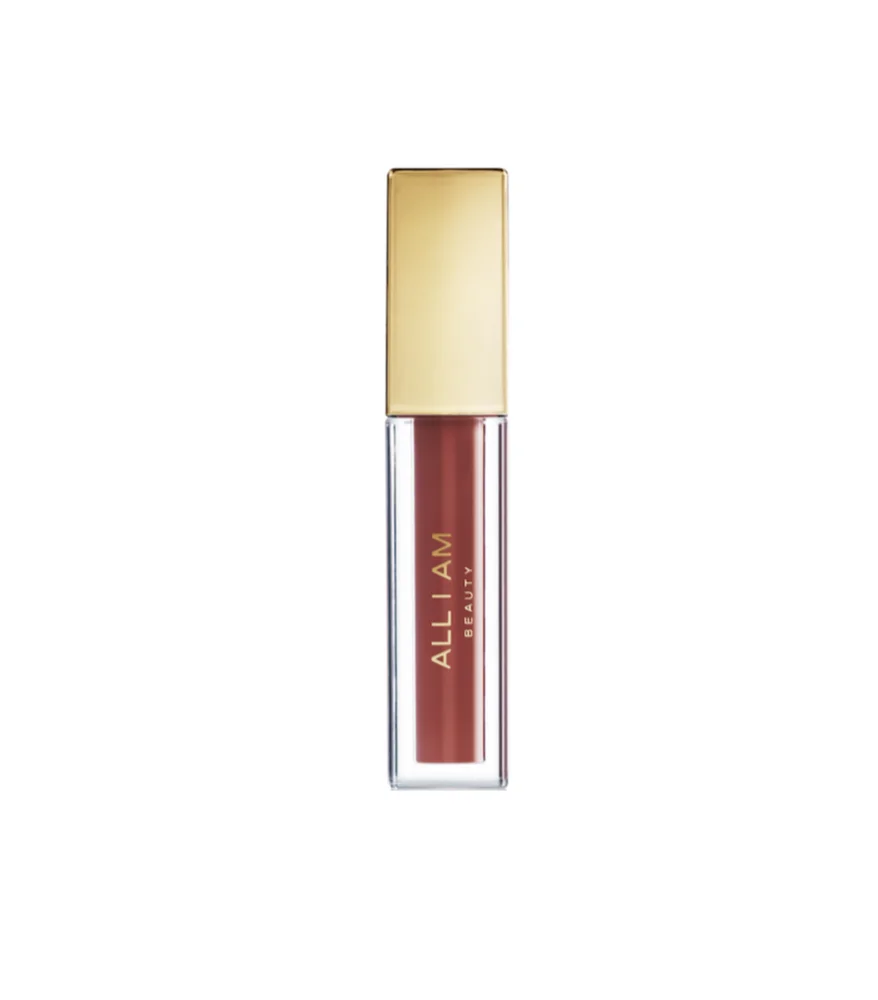 Lip Gloss Berry Boost - ALL I AM Beauty v:1732088