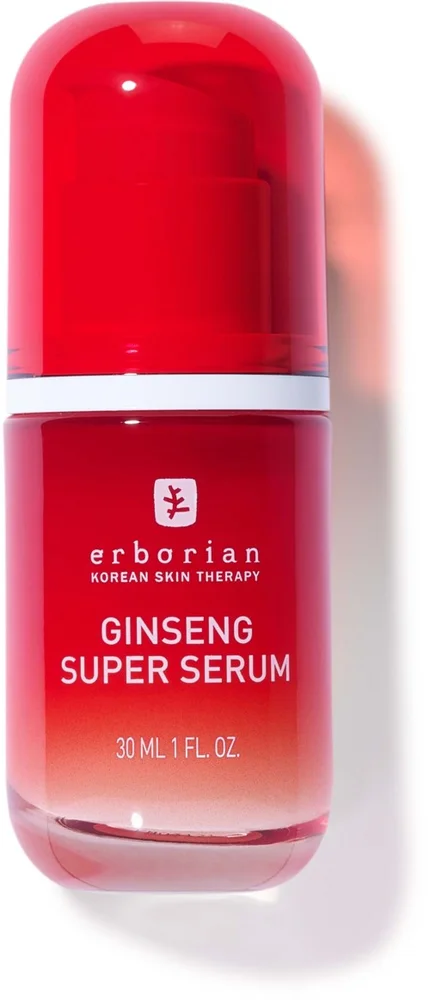 Erborian Ginseng Super Serum 30 g v:7554775 Erborian Ginseng Super Serum 30 g v:7554775