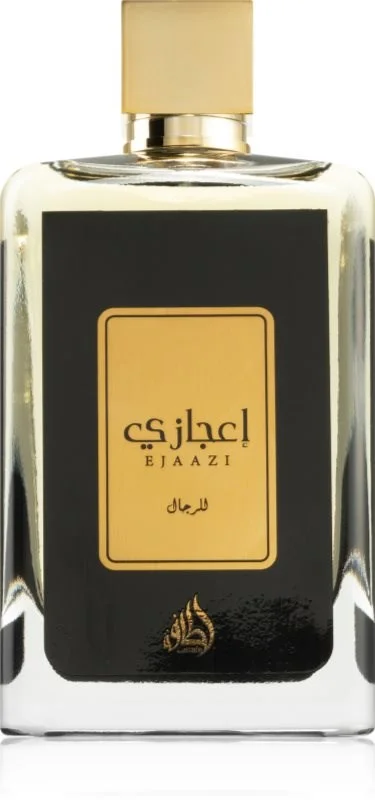 Lattafa Ejaazi Eau de Parfum 100 ml v:2037071 Lattafa Ejaazi Eau de Parfum 100 ml v:2037071