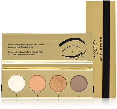 Eco By Sonya Signature Palette v:2805987 Eco By Sonya Signature Palette v:2805987