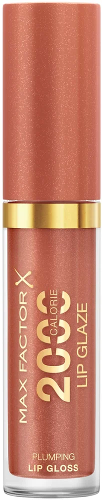Max Factor 2000 Calorie Lip Glaze Lip Gloss 170 Nectar Punch v:9086729 Max Factor 2000 Calorie Lip Glaze Lip Gloss 170 Nectar Punch v:9086729