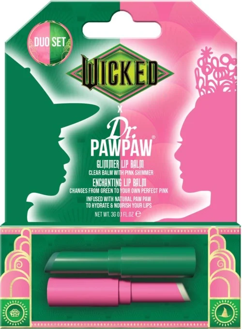 Dr. PawPaw WICKED Duo v:3346985