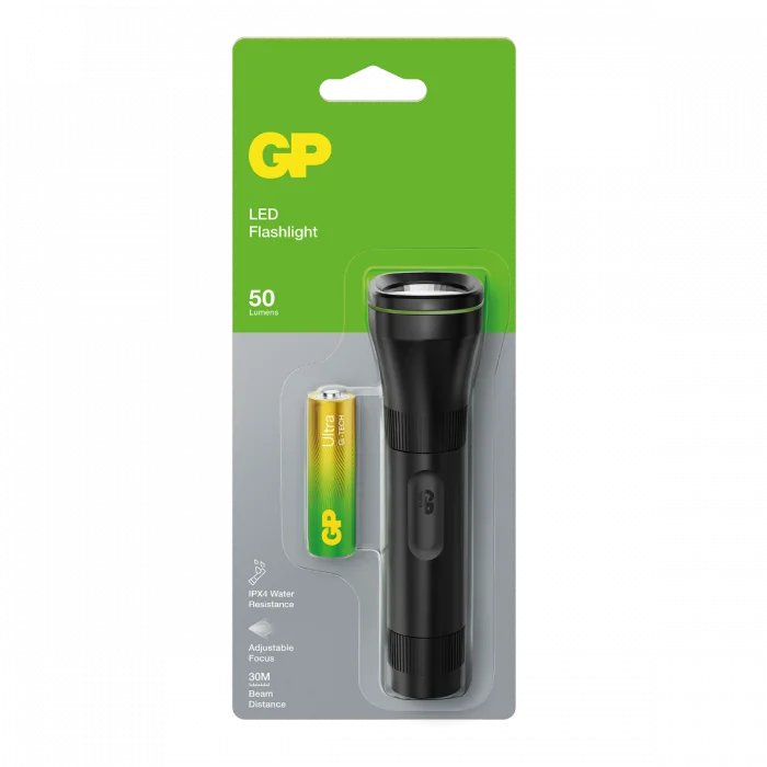 GP Everyday lommelykt C105 50lm v:7798805