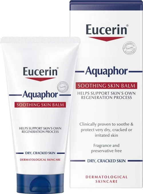 Eucerin Aquaphor Soothing Skin Balm 45 ml v:1681682