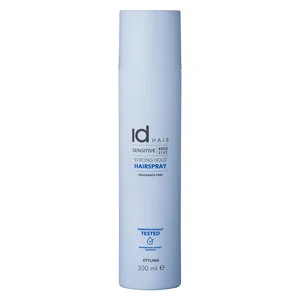 Id Hair Sensitive Xcluesive Strong Hold Hairspray 300ml v:8952019