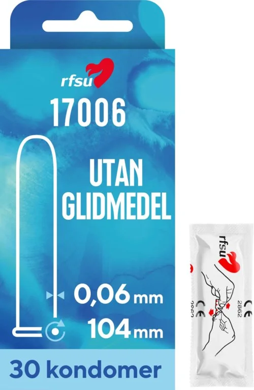 RFSU 17006 30 stk v:6002162