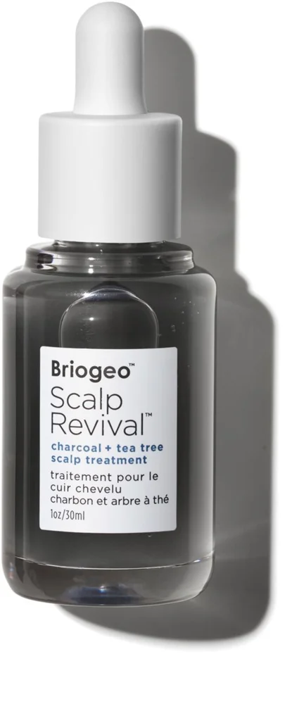 Briogeo Scalp Revival™ Charcoal + Tea Tree Scalp Treatment v:9423236