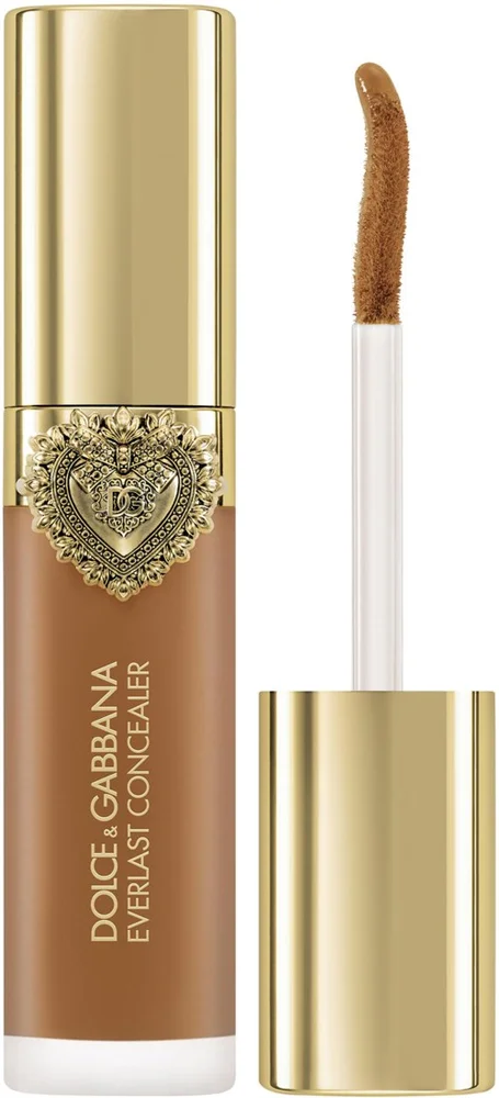 Dolce & Gabbana Everlast Concealer 24H Wear Crease-Proof Hydrating v:4841441