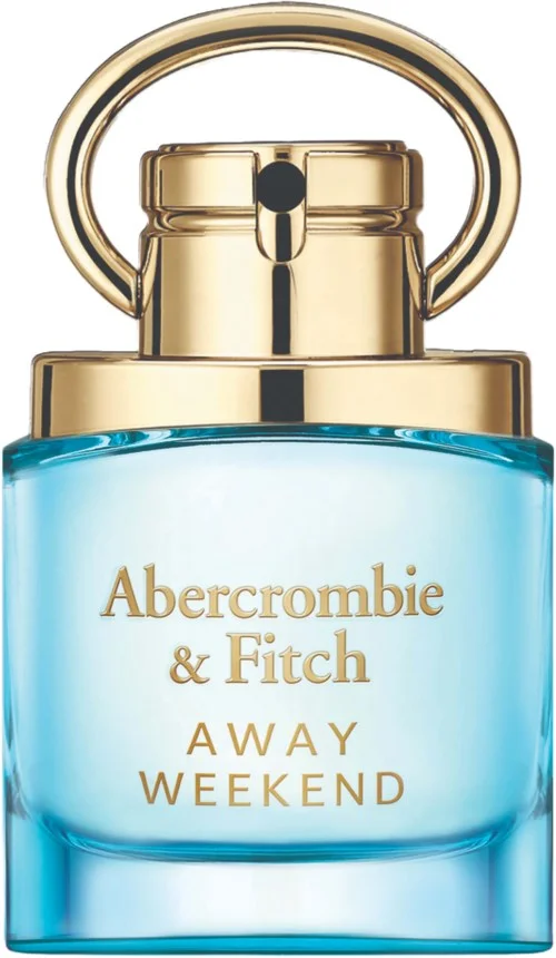 Abercrombie & Fitch Away Weekend Women Eau de Parfum 100 ml v:6544619