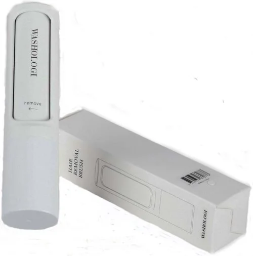 Washologi Lint remover White v:3921870