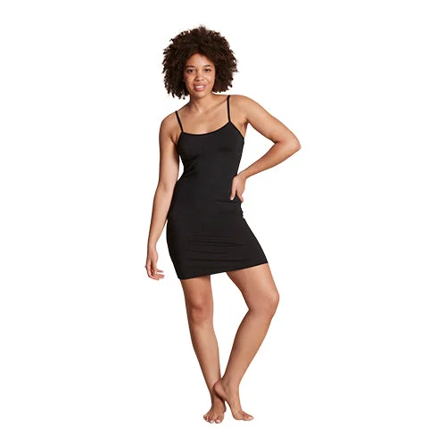 Everyday Slip Svart | Str. XS v:3062255