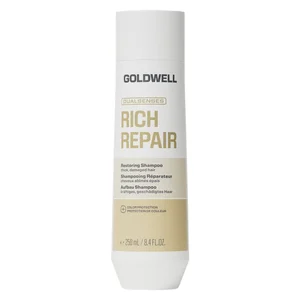 Goldwell Dualsenses Rich Repair Restoring Shampoo 250ml v:2474744
