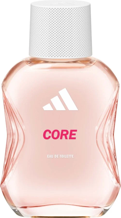 Adidas Female Icons Floral Core Eau De Toilette 50 ml v:2514908 Adidas Female Icons Floral Core Eau De Toilette 50 ml v:2514908