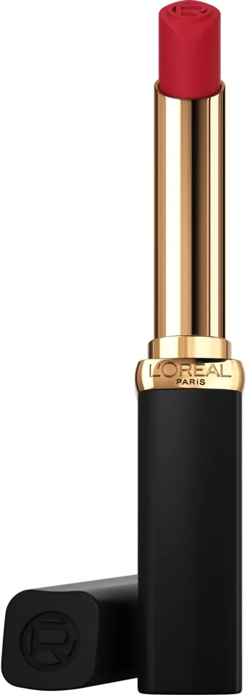 Loreal Paris Color Riche Intense Volume Matte Lipstick 300 Rouge Confident v:5419383
