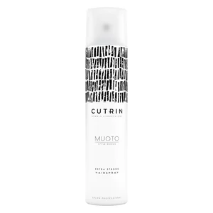 CUTRIN MUOTO Extra Strong Hairspray 300ml v:6845419