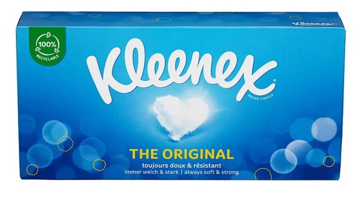 Kleenex Original 72stk på . Vi har rask levering. stort utvalg og gode priser. Se mer av vårt utvalg på – Ditt apotek på nett! v:1551847 Kleenex Original 72stk på . Vi har rask levering. stort utvalg og gode priser. Se mer av vårt utvalg på – Ditt apotek på nett! v:1551847