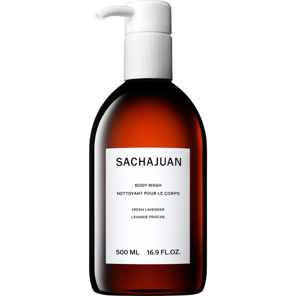 Body Wash Fresh Lavender, 500ml v:3083559 Body Wash Fresh Lavender, 500ml v:3083559