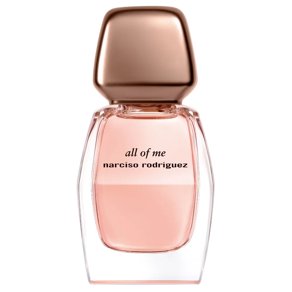 All Of Me Edp fra Narciso Rodriguez – Blomsterduft v:2812697