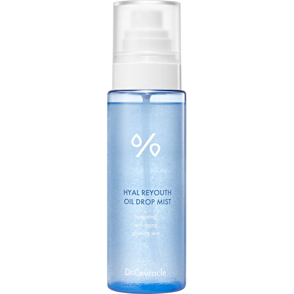 Hyal Reyouth Oil Drop Mist, 125ml v:4680046 Hyal Reyouth Oil Drop Mist, 125ml v:4680046