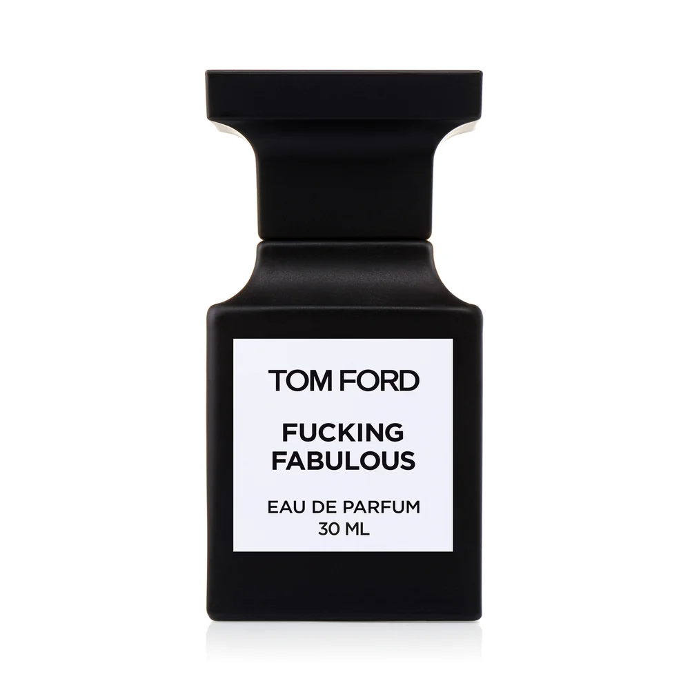 Fucking Fabulous Eau de Parfum 30 ml - TOM FORD v:4735813