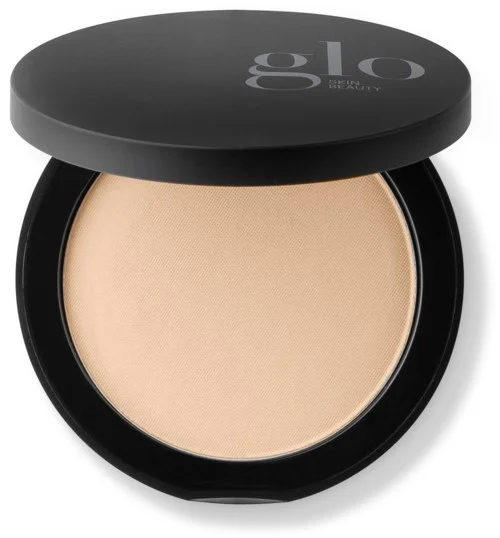 Glo Skin Beauty Pressed Base Natural Light v:3721204 Glo Skin Beauty Pressed Base Natural Light v:3721204