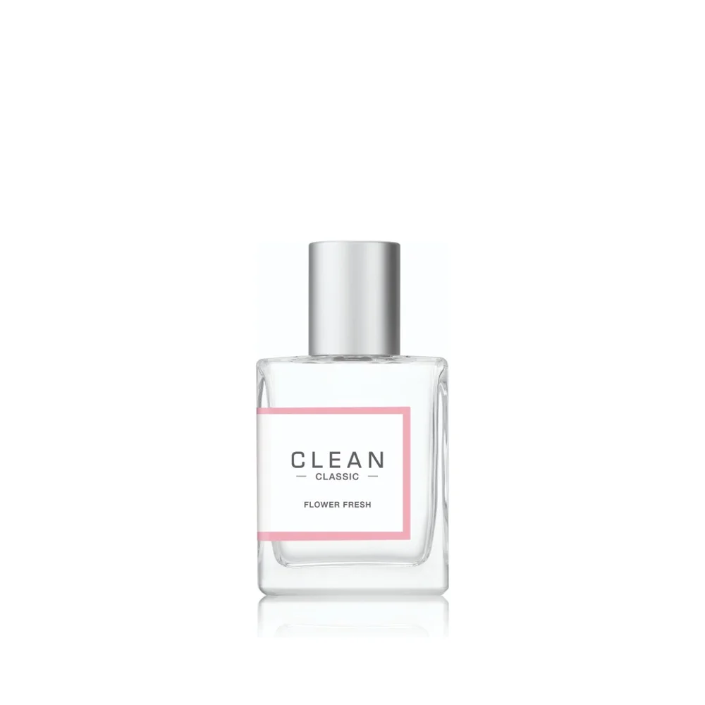 CLEAN Flower Fresh EdP 30ml – Frisk og Ren Parfyme v:4757603
