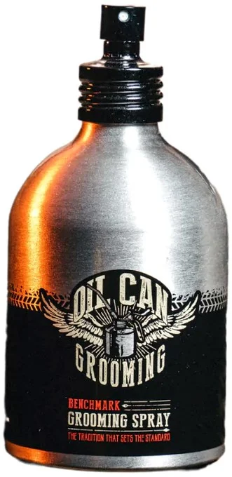 Oil Can Grooming Grooming Spray 200 ml v:1752827