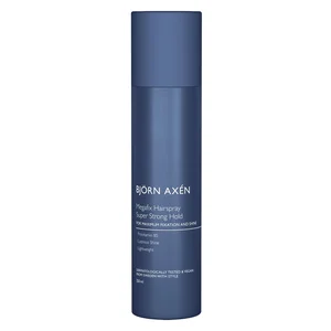 Björn Axén Megafix Hairspray Super Strong Hold 250ml v:1878891 Björn Axén Megafix Hairspray Super Strong Hold 250ml v:1878891