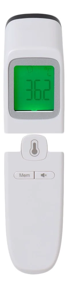 Mininor kontaktløst termometer - 1 stk. v:3758242