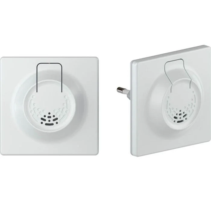 Miteless Home Repellent grå 1 stk v:8423131