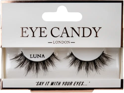 Eye CANDY Signature Lash Collection Luna v:1893769
