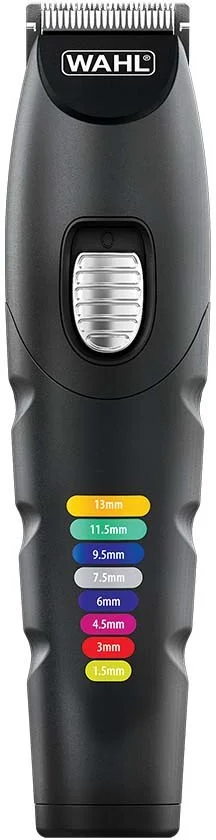 Wahl Color Trim Advanced Multigroomer v:5425236