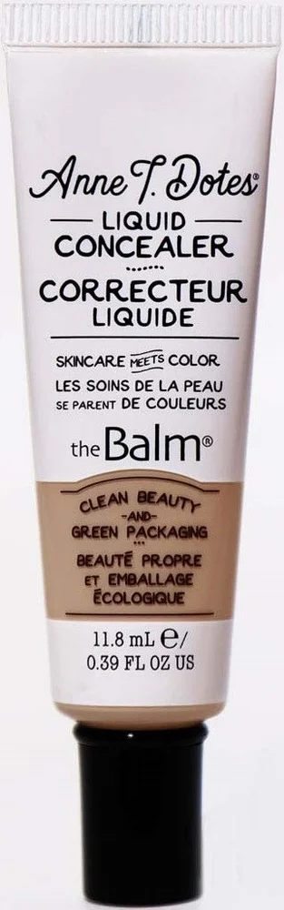 the Balm Anne T. Dotes Liquid Concealer #26 Medium v:1883712 the Balm Anne T. Dotes Liquid Concealer #26 Medium v:1883712