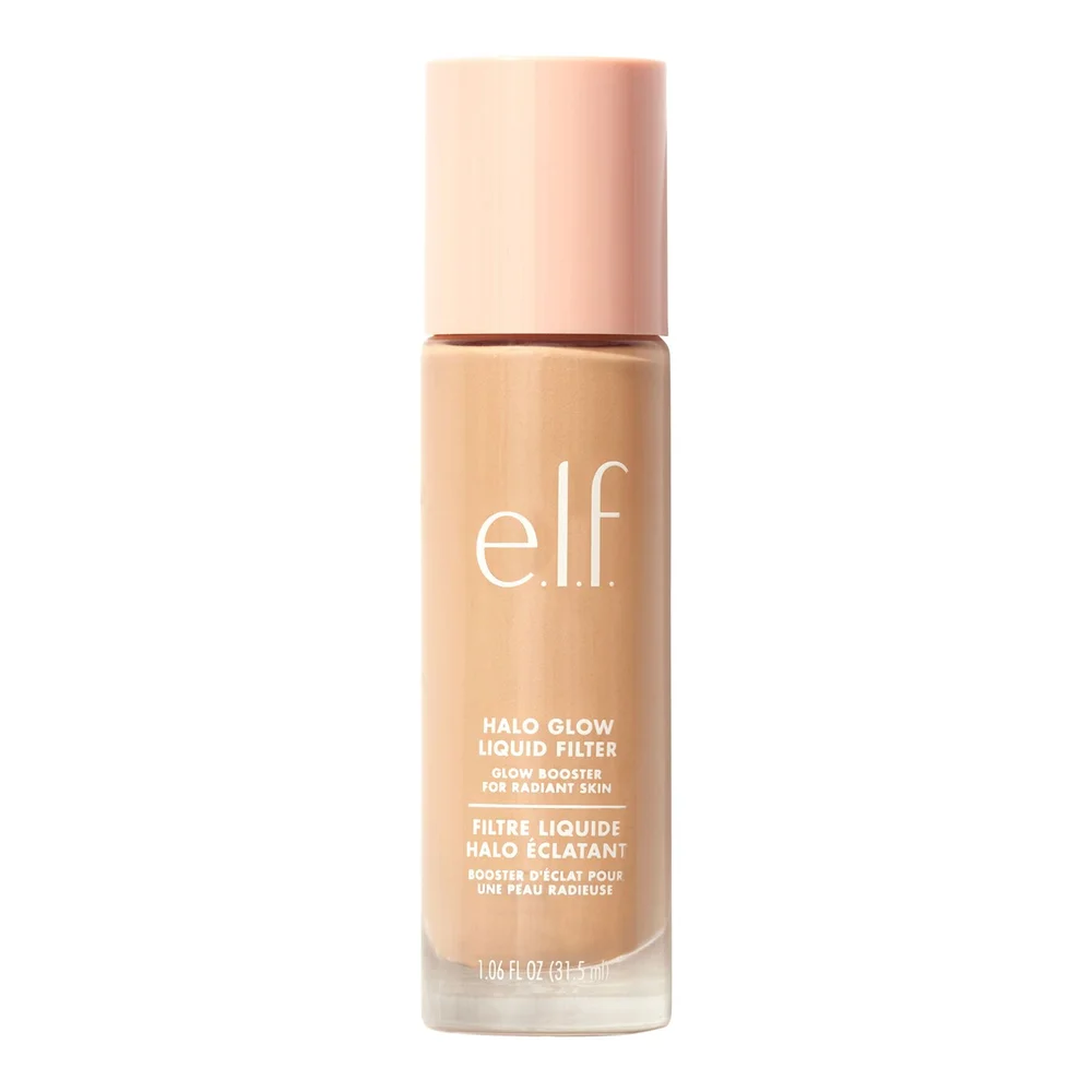 Halo Glow Liquid Filter 2 Fair/Light – e.l.f. v:4595823