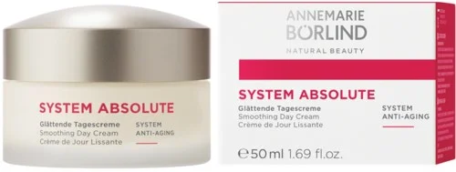 Annemarie Börlind System Absolute Smoothing Day Cream 50 ml v:2821616