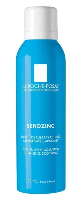 La Roche-Posay Serozinc 150 ml v:4567082