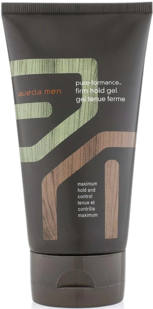 Aveda Mens Pure-Formance Firm Hold Gel 150 ml v:7565362 Aveda Mens Pure-Formance Firm Hold Gel 150 ml v:7565362
