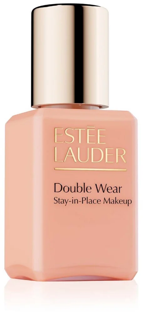 Estée Lauder Double Wear Stay-In-Place Makeup SPF10 15 ml 3C2 Pebble v:4138240