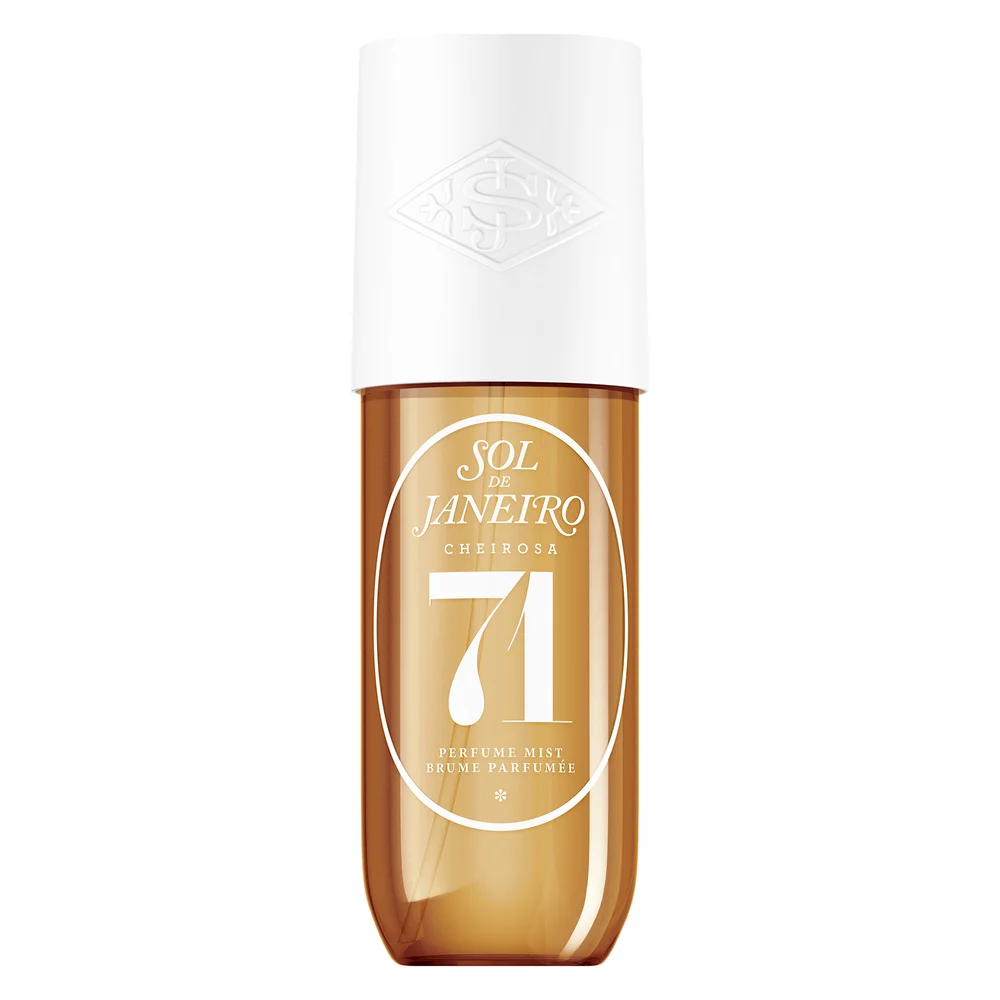 Sol de Janeiro Cheirosa ’71 Perfume Mist 240ml v:2688029 Sol de Janeiro Cheirosa ’71 Perfume Mist 240ml v:2688029