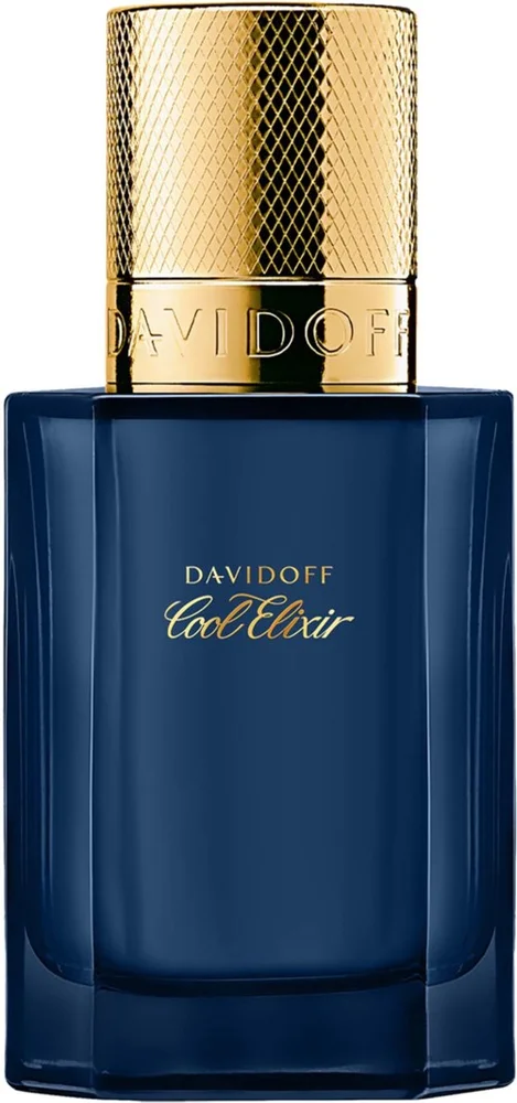 Davidoff Cool Elixir Parfum 30 ml v:1888249 Davidoff Cool Elixir Parfum 30 ml v:1888249