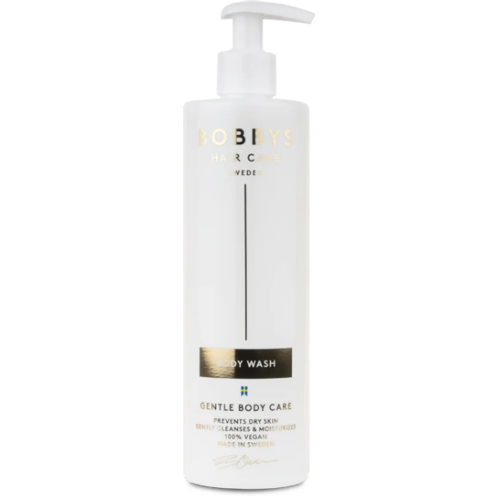 Body Wash, 400ml v:6719250