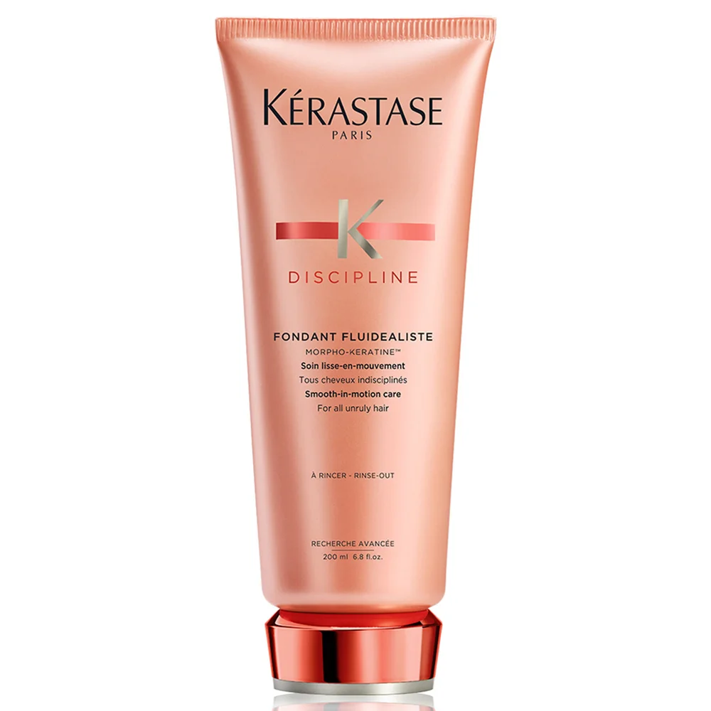 Discipline Fondant Fluidealiste Conditioner 200 ml – KÉRASTASE v:6468141