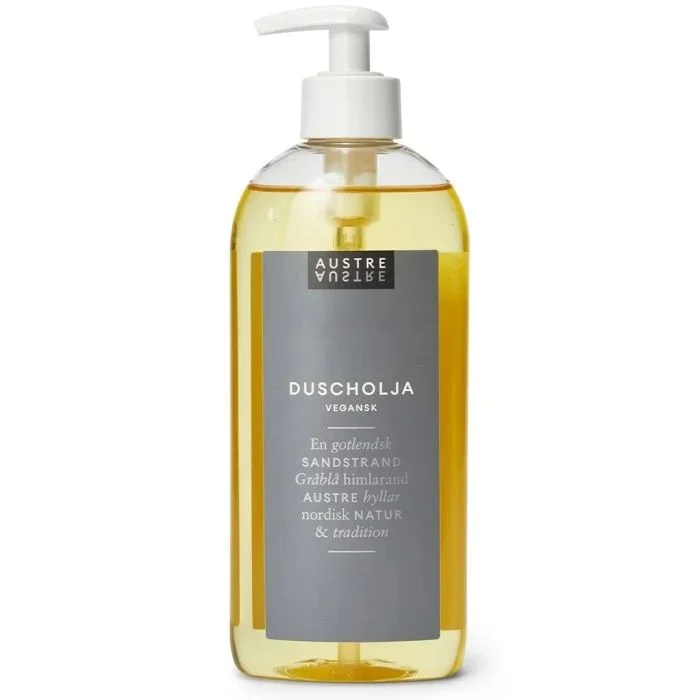 AUSTRE Dusjolje 400 ml v:1649846