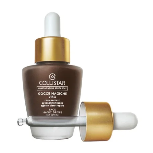 Collistar Face Magic Drops 30 ml v:2786414
