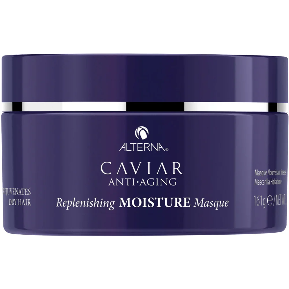 Caviar Replenishing Moisture Masque, 150ml v:5854330 Caviar Replenishing Moisture Masque, 150ml v:5854330